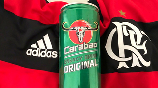 Calotes e atrasos: quando o patrocínio no futebol vira um pesadelo Flamengo é o último que está sofrendo, sem pagamentos da Carabao