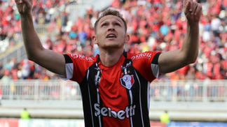 Joinville supera Botafogo-SP e mantém evolução na Série C Grampola definiu a vitória do Joinville