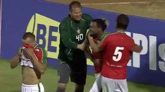 Boa Esporte joga bem e vence o Goiás por 2 a 0 na Série B Boa Esporte 2 x 0 Goiás