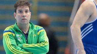 'Faltou rigor ao STJD', diz Bibiana Bolson sobre a condenação de 4 anos e multa de R$ 300 mil para ex treinador da ginástica Fernando de Carvalho Lopes foi treinador da equipe brasileira de ginástica