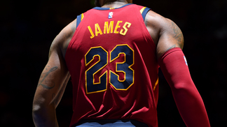 Por que o MVP da NBA neste ano não será aquele que deveria ser O verdadeiro MVP