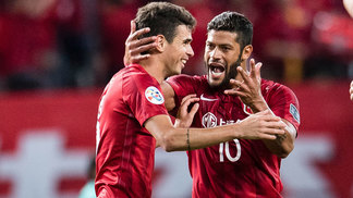 Vale? Quanto custam e como estão jogando os 20 brasileiros que atuam na China Oscar e Hulk são os dois brasileiros com maior valor de mercado no futebol chinês