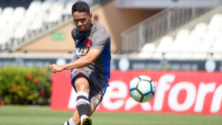 Zé Ricardo define Pikachu como substituto de Wagner no Vasco Yago Pikachu vai encarar o Sport