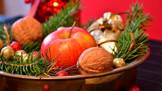 Ceia Fit – um Natal sem culpa!