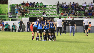 Corinthians/Audax estreia na Libertadores feminina com vitória Corinthians venceu o Sportivo Limpeño, do Paraguai