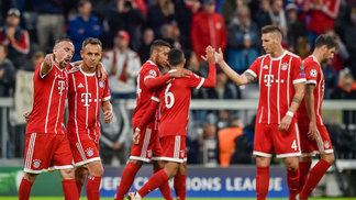 Bayern de Munique aproveita expulsão e passa pelo Anderlecht na estreia da Champions Bayern de Munique passou pelo Anderlecht