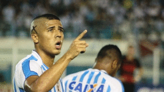 Paysandu marca de pênalti e vence o lanterna Náutico no Mangueirão Paysandu passou pelo Náutico nesta terça