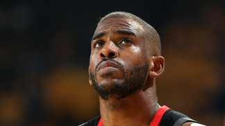 Ao ‘mofar’ no Thunder, carreira de Chris Paul cada vez mais encaminha para um grande ‘e se’ na NBA Chris Paul