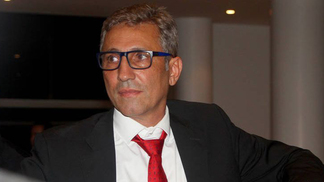 Vasco contrata empresa de auditoria para analisar contas de Eurico Alexandre Campello, presidente do Vasco