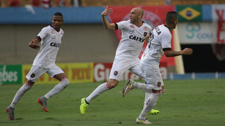 Vila Nova arranca empate do Brasil-RS no fim e desperdiça chance de virar vice-líder O Brasil-RS vencia a partida até aos 42 minutos do segundo tempo