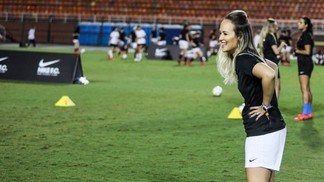 Muito mais do que um uniforme na jornada do futebol feminino pela igualdade Realizada <3
