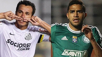 Em clássico tenso, Paysandu bate Remo e abre vantagem na semifinal Algum deles merece seleção? PVC analisa momento de Kardec e Damião
