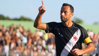 Cabofriense vence no fim, e Vasco segue mal no Carioca