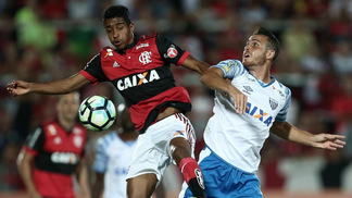 Flamengo volta aos trabalhos visando a decisão da Copa do Brasil flamengo, gabriel, avaí