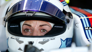 Mulheres podem ganhar campeonato que vai dar como prêmio teste na F-1 A britânica Susie Wolf foi piloto reserva e teste da Williams na Fórmula 1