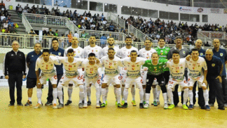 Concórdia arranca empate do Atlântico no último minuto No último minuto de jogo, o Concórdia chegou ao gol de empate