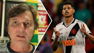 Atlético-MG faz dívida com patrocinador para ter Marrony. E ainda quer mais dois reforços