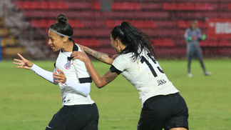 De olho na Libertadores, Corinthians feminino troca ‘suco de caixinha’ por dieta personalizada Corinthians terá acompanhamento nutricional especializado