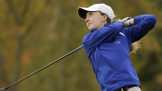 Menina vence torneio masculino de golfe nos Estados Unidos, mas regra barra seu troféu Emily Nash não ganhou classificação e troféu por ser menina