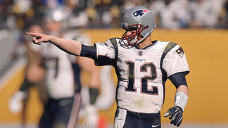 Patriots chegam à oitava final de conferência seguida. Quão rara é essa marca nas ligas americanas? Tom Brady perdeu a classificação máxima, mas ainda está no topo entre os QBs.
