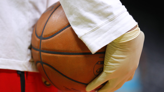 A lição que a NBA dá sobre volta da pandemia NBA coronavírus