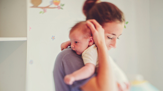 Sintomas de tristeza e ansiedade no pós-parto? Entenda o ‘baby blues’ Baby blues ou blues puerperal: problemas no pós-parto
