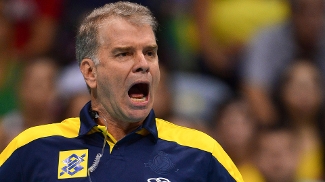 Bernardinho acertou em deixar seleção de vôlei. Renan foi a escolha da continuidade Bernardinho deixou a seleção masculina de vôlei