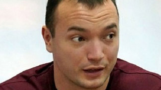 Campeão do mundo de levantamento de peso é morto durante briga Andrey Drachev foi assassinado aos 32 anos