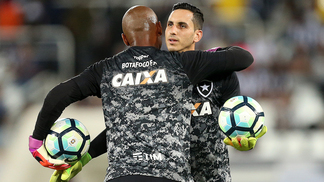 Gatito exalta força ofensiva do Atlético-MG: 'Temos que ter cuidado' Gatito exalta força ofensiva do Atlético-MG: 'Temos que ter cuidado'