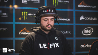 ‘Counter-Strike’: BnTeT não consegue visto e peacemaker jogará o major pela TyLoo peace retornará a sua ex-equipe para disputar o torneio de US$ 1 milhão