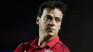 E se o Fernando Diniz tivesse sido demitido? Fernando Diniz