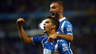 Espanyol leva sufoco mas bate Celta e vence a primeira na LaLiga Gol Espanyol