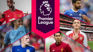 Guia da Premier League: veja os destaques, os principais reforços e o perfil dos 20 clubes da edição 2017/18, que você só vê nos canais ESPN Guia Premier League
