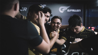 ‘Counter-Strike’: Buscando primeiro título internacional, Team One disputa Global Challenge Team One tem dominado o cenário nacional nos últimos meses