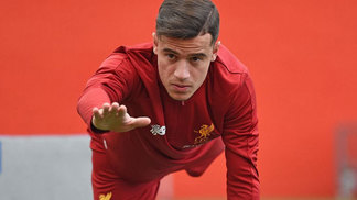 Até ser o melhor do mundo; jornal revela por que Liverpool não aceitou proposta do Barcelona por Coutinho Philippe Coutinho é alvo do Barcelona