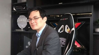 CBLoL: Após temporada infrutífera, Peter Dun anuncia saída da INTZ Em conversa com ESPN Esports, Peter conta sobre seu passado e vinda para o Brasil