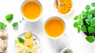4 receitas para aumentar a imunidade no inverno Receitas de inverno