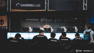 BPL: Keyd atropela Merciless e alcança vice-liderança no ’Counter-Strike’ A expectativa em cima da Keyd era grande e a equipe mostrou que não é composta por "pronets"