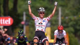 Warren Barguil vence décima terceira etapa do Tour de France Warren Barguil venceu a 13ª etapa do Tour de France, nesta sexta-feira