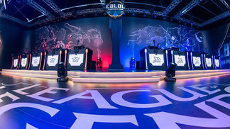 MD2 já cumpriu seu papel: CBLoL precisa de jogos, competitividade e menos conformismo CBLoL tem menos partidas que outras regiões do competitivo de League of Legends