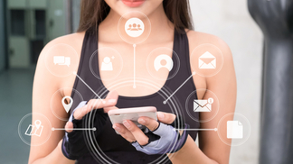 Os melhores apps fitness para treinar em casa Aplicativos para corredores