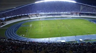 Remo divulga nota de solidariedade ao ex-presidente do Paysandu Torcida do Remo marcou presença no Mangueirão