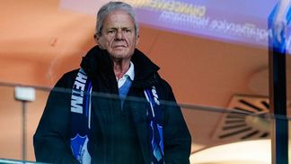 Bilionário alemão odiado por torcedores rivais lucrou R$ 531 milhões comprando brasileiros por pouco e vendendo por muito Dietmar Hopp
