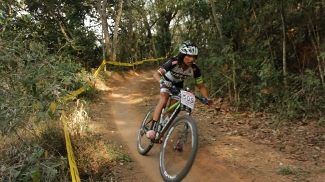 Aos 53 anos, Tinker Juarez vence o MTB 12 Horas | Bike é Legal Tinker Juarez