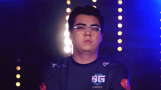'DOTA 2': Em reformulação, SG e-Sports anuncia saída do capitão c4t c4t, capitão da SG, deixa o cargo e a equipe em reformulação