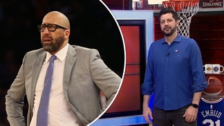 O caminho do 'caos': a linha do tempo que fez os Knicks virarem uma bagunça