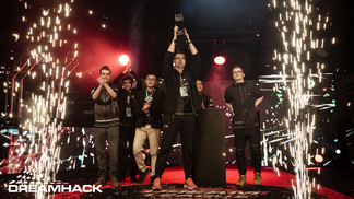 Na`Vi, Team Secret e mais: os vencedores da DreamHack Winter 2017 Secret levou o segundo major do atual circuito
