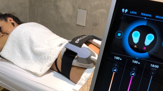 Emsculpt: tratamento garante ganho de massa e queima de gordura