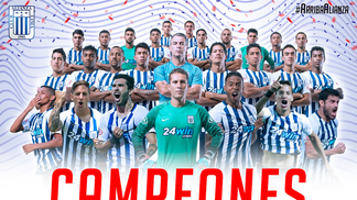 Alianza Lima ganha o Apertura Peruano e já se garante na Libertadores de 2018 Alianza Lima