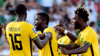 Jamaica vence a seleção do México e é finalista da Copa Ouro Jamaica venceu a semifinal